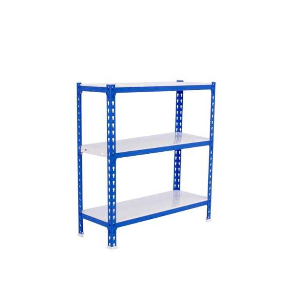 Estanteria 1000x800x400 SIMONCLICK MINI 3/400 1000 AZUL/BLANCO marca SIMONRACK