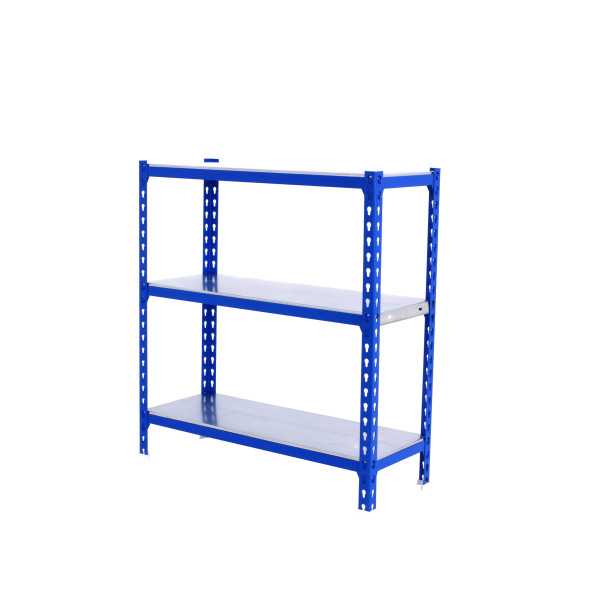 Estanteria 1000x800x400 SIMONCLICK MINI 3/400 1000 AZUL/GALVA marca SIMONRACK