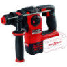 Martillo EINHELL herroco 4 funciones PXC solo 4513900