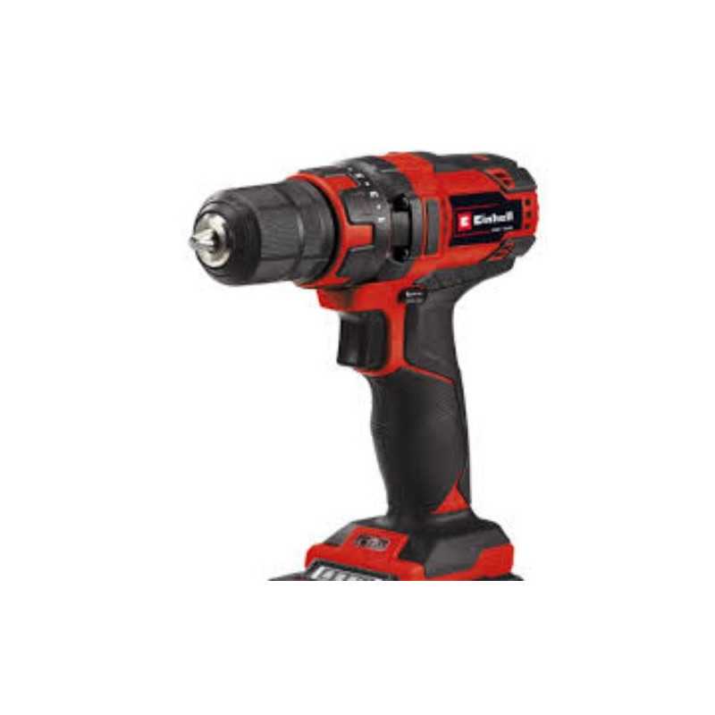 Taladro sin cable EINHELL TC-CD 18/35-2 li (1x 1,5 ah)