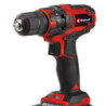 Taladro sin cable EINHELL TC-CD 18/35-2 li (1x 1,5 ah)