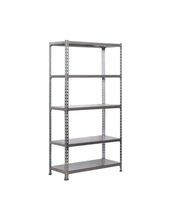 Estanteria 2000x1100x300 SIMONCLICK SUPERPLUS 5/300 GALVA/GALVA marca SIMONRACK