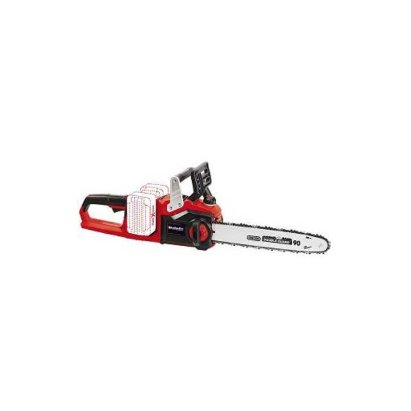 Motosierra EINHELL GE-LC 36/35 li bateria (no incluida)