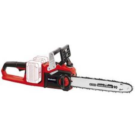 Motosierra EINHELL GE-LC 36/35 li bateria (no incluida)
