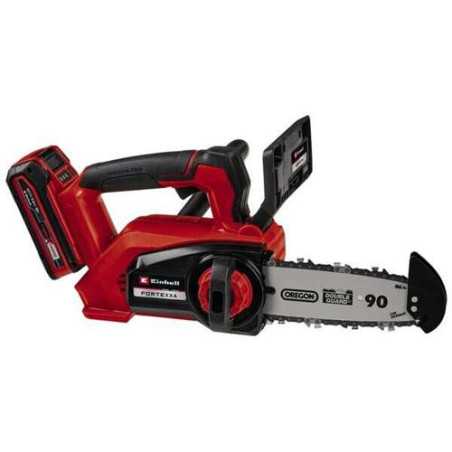Motosierra EINHELL bateria Fortexxa 18/20 TH (1 x3ah)