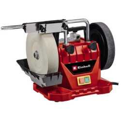 Esmeriladora EINHELL disco 200 mm TC-WG 200