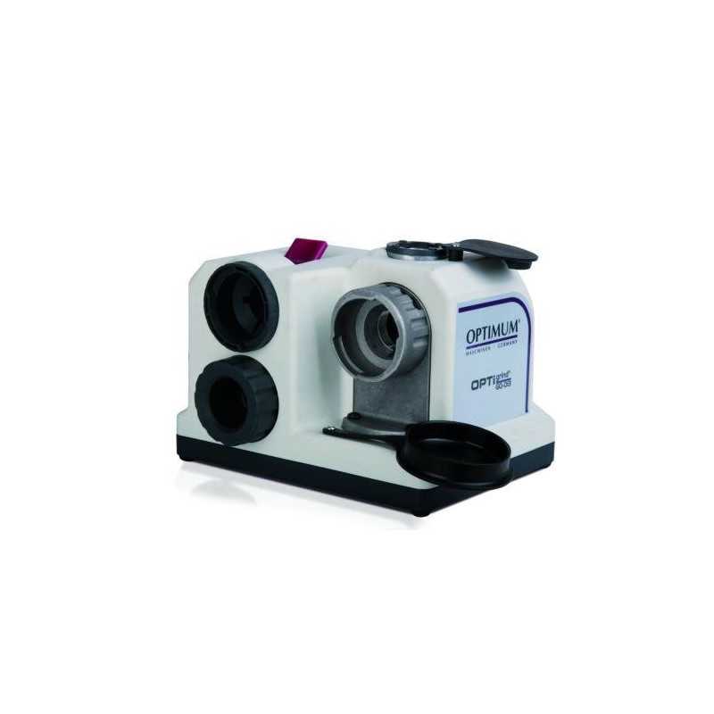 Afiladora de brocas METAL WORKS GQ-D13