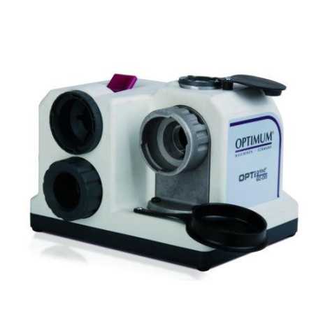 Afiladora de brocas METAL WORKS GQ-D13