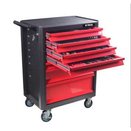 Carro taller economico METAL WORKS BTK137ECO