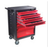 Carro taller economico METAL WORKS BTK137ECO