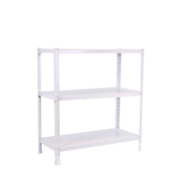 Estanteria 900x900x400 ECOCLICK 3/400 900 BLANCO marca SIMONRACK