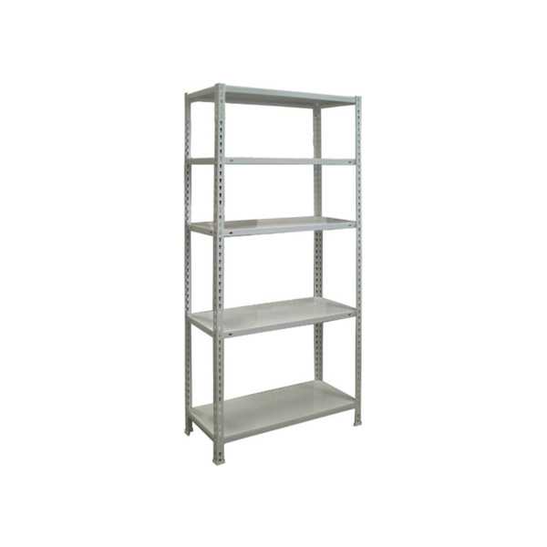 Estanteria 1800x900x300 ECOCLICK 5/300 1800 GRIS marca SIMONRACK