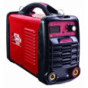 Soldadora inverter METAL WORKS TEC 220 + plus + maleta + accesorios