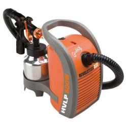 Turbina pintar NAUIR 600 w. 1 litro Graffity