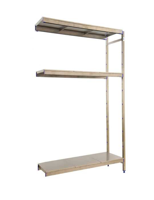 Estanteria 2000x1260x500 SIMONINOX ADITIONAL 3SS/2000x1260x500 marca SIMONRACK