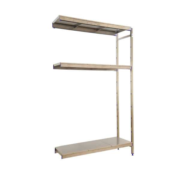 Estanteria 2000x860x400 SIMONINOX ADITIONAL 3SS/2000x860x400 marca SIMONRACK