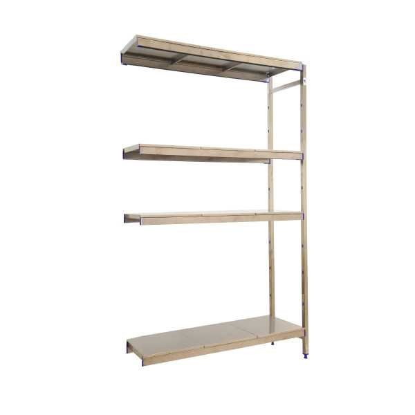 Estanteria 1600x1660x500 SIMONINOX ADITIONAL 4SS/1600x1660x500 marca SIMONRACK