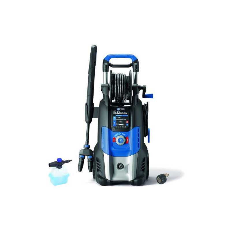 Hidrolimpiadora NAUIR Dual Tech 5.0 AR blue clean 14793