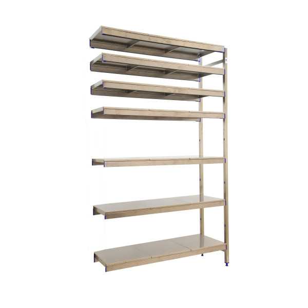 Estanteria 2000x1660x500 SIMONINOX ADITIONAL 7SS/2000x1660x500 marca SIMONRACK