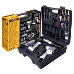 Kit 34 piezas neumatico NAUIR 8221074