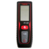 Medidor laser MEDID para interiores alcance 40m. 53