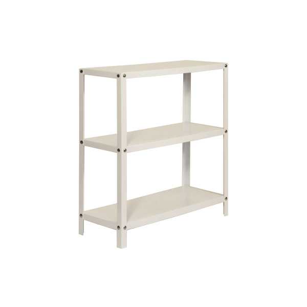 Estanteria 900x1000x300 SIMONHOME CLASSIC PLUS 3/300 BLANCO/BLANCO marca SIMONRACK