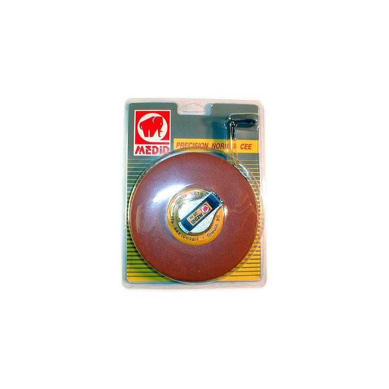 Cinta fibra vidrio MEDID 1360/30