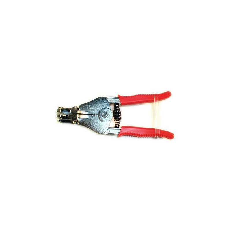 Alicate pelacables automatico KNIPLEX automatico 1221-180