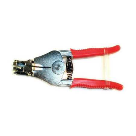 Alicate pelacables automatico KNIPLEX automatico 1221-180