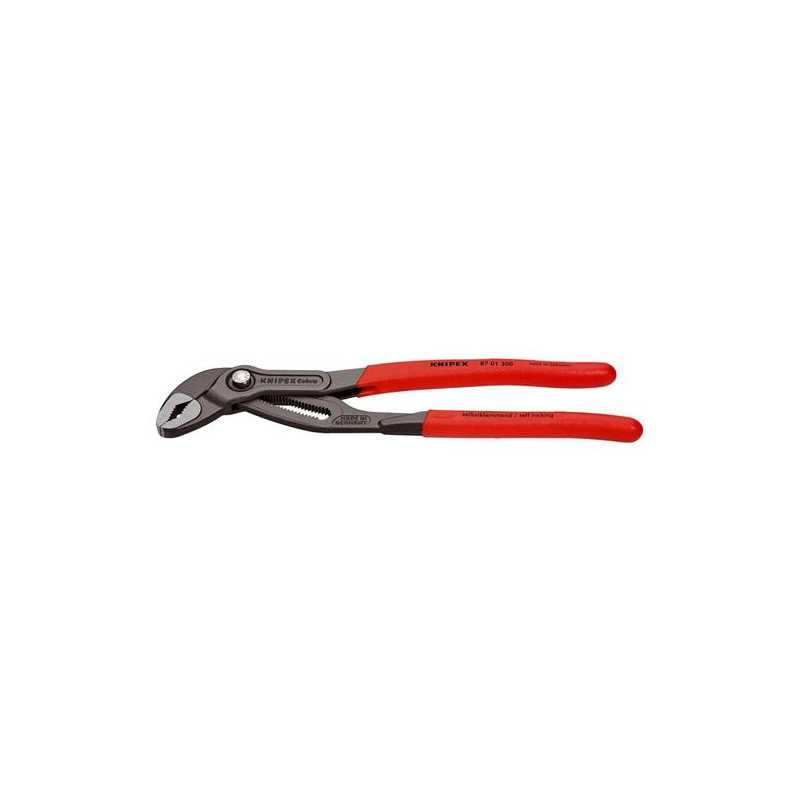 Tenaza cobra KNIPLEX 560 mm. 8701-560