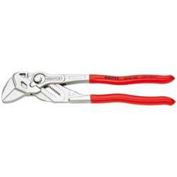 Pinza y llaves KNIPLEX ajustables 300mm
