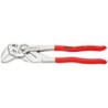 Pinza y llaves KNIPLEX ajustables 300mm