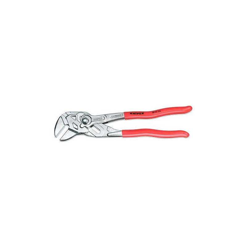 Llave alicate ajustable KNIPLEX ajustable 8603-250