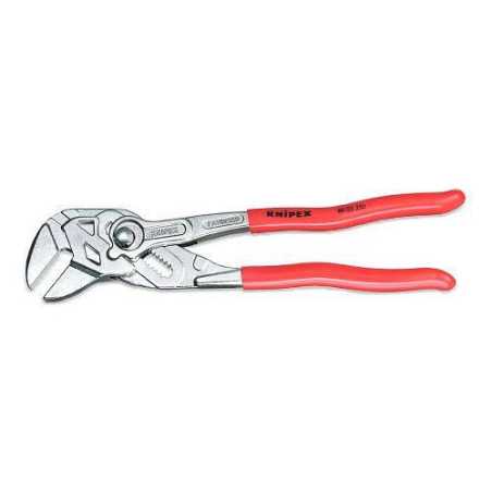 Llave alicate ajustable KNIPLEX ajustable 8603-250