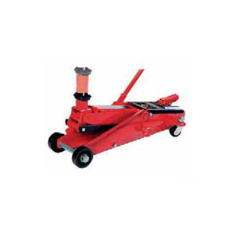 Gato carretilla FORTEX 3 toneladas 2.5l FTX83006XB