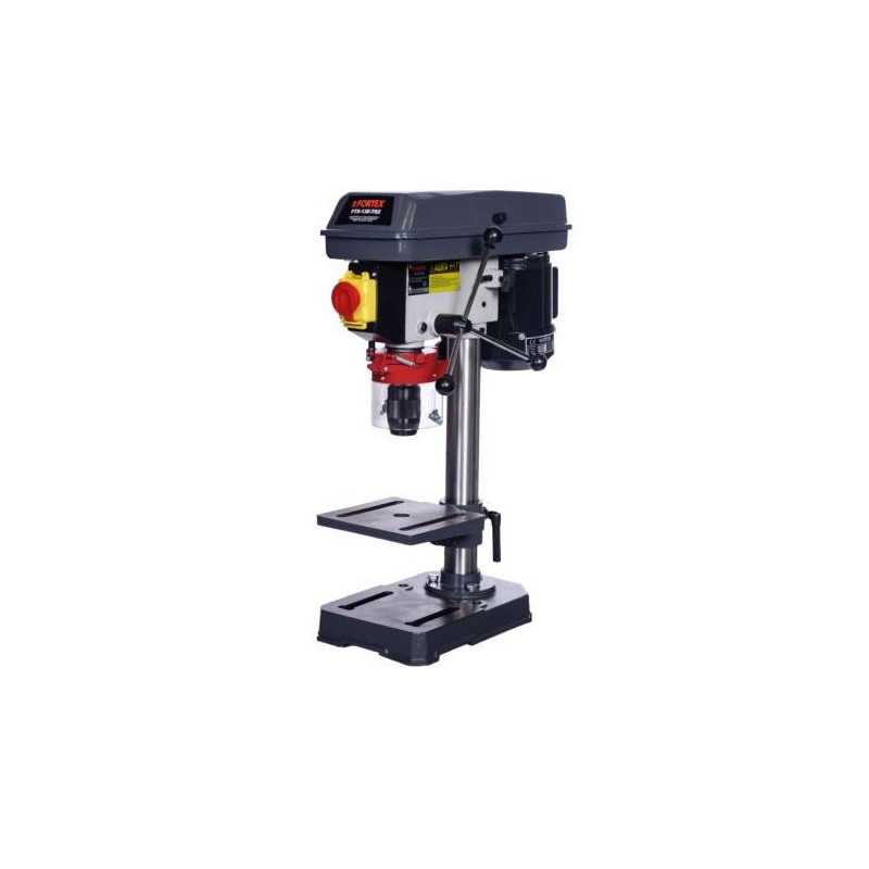 Taladro sobremesa FORTEX 250w. 13mm. FTX 13E TS2 441785001
