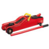 Gato carretilla FORTEX 2 toneladas perfil bajo 530000405