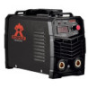Equipo de soldar FORTEX inverter Fortex IFTX160 con maleta