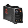 Equipo de soldar FORTEX inverter IFTX200A digital con maleta