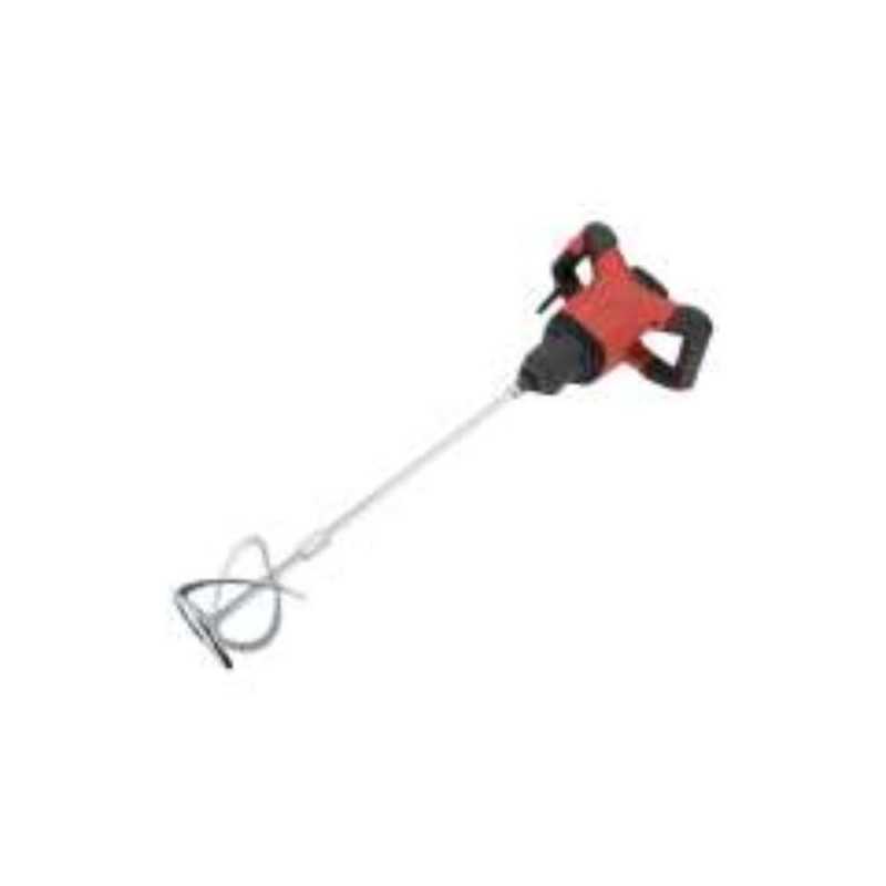 Maquina mezcladora BELLOTA M14 1400w 220v enchufe C-F