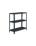 Estanteria 900x1000x300 SIMONHOME CLASSIC PLUS 3/300 ANTRACITA/ANTRACI marca SIMONRACK