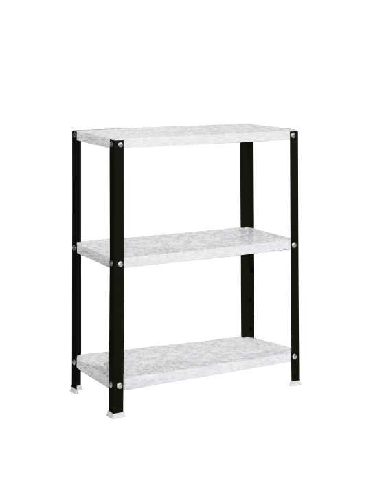 Estanteria 900x1000x300 SIMONHOME CLASSIC PLUS 3/300 ANTRACITA/GALVA marca SIMONRACK