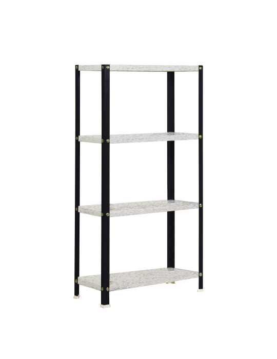 Estanteria 1600x1000x300 SIMONHOME CLASSIC PLUS 4/300 ANTRACITA/GALVA marca SIMONRACK