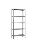 Estanteria 1800x800x400 SIMONHOME CLICK MINI 5/400 GRIS/GRIS marca SIMONRACK