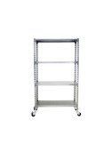 Estanteria 1575x1000x400 SIMONCLICK MOBILE PLUS 4/400 1500 GALVA marca SIMONRACK