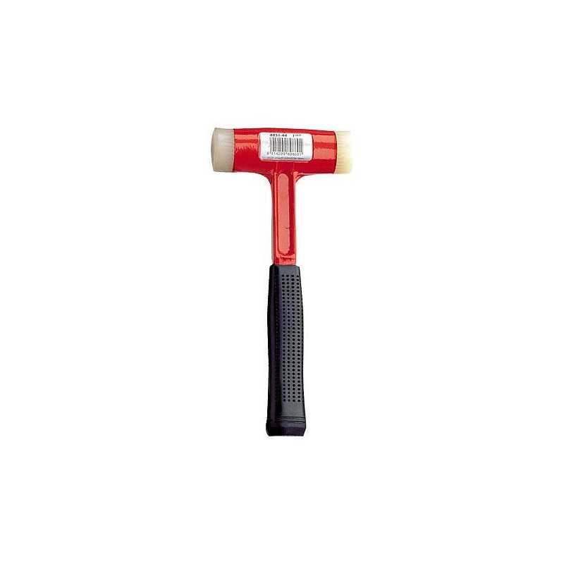 martillo BELLOTA boca nylon mango plastico 8051-50