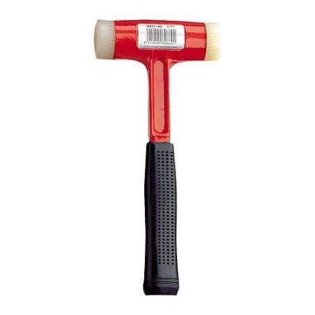 martillo BELLOTA boca nylon mango plastico 8051-50