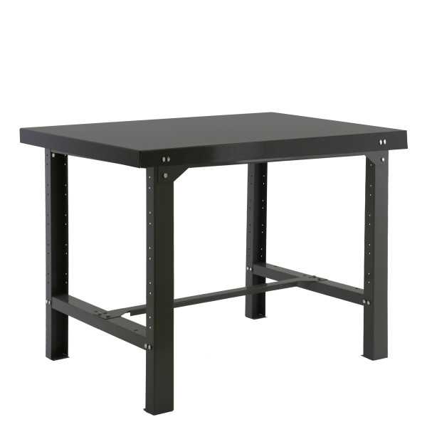 Banco trabajo 830x1200x730 SIMONWORK BT6 METAL 1200 ANTRACITA marca SIMONRACK