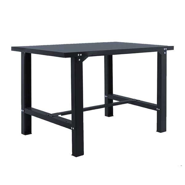Banco trabajo 830x1500x730 SIMONWORK BT6 METAL 1500 ANTRACITA marca SIMONRACK