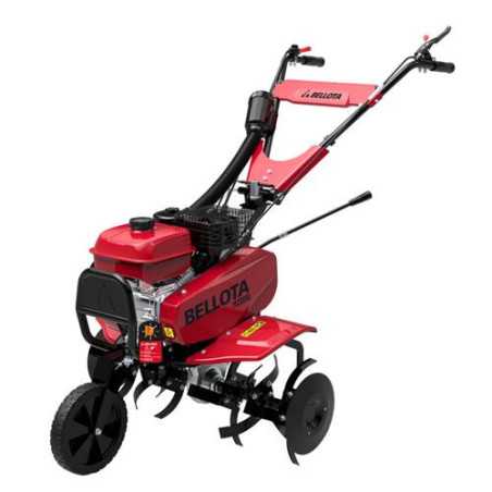 Motoazada BELLOTA 7 cv con 2 + 1 v/ MZ2010E